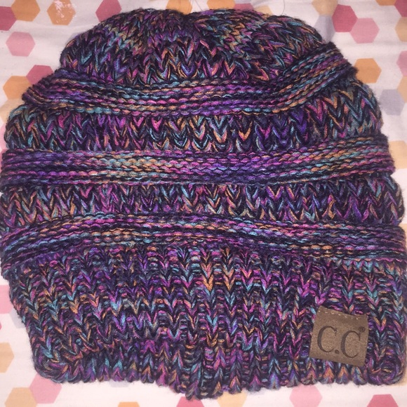 Beanie! - Picture 2 of 2